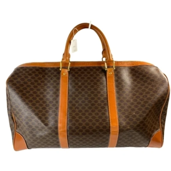 Authentic Celine Boston Bag - Picture 2 of 10